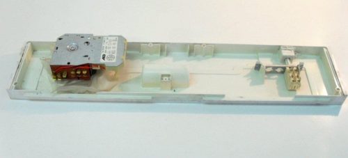 5844 -- 000 (5830) 514742 frontale selettori lavastoviglie rex it 56