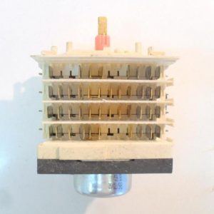 Timer lavatrice Ignis AWP 019 cod 461971037941