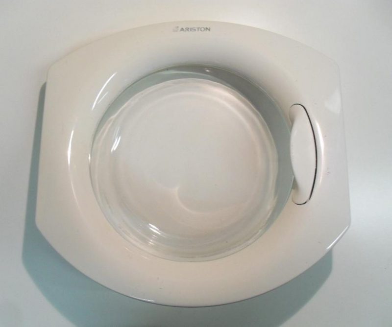 oblò   lavatrice ariston als68x