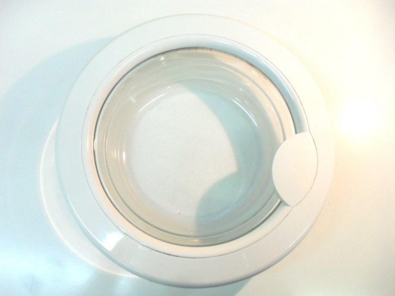 oblò   lavatrice siltal sls 50 zt