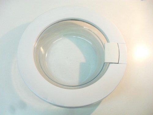 5858 -- 000 (5844) oblò lavatrice rex rl 83s,rex rl95cxi