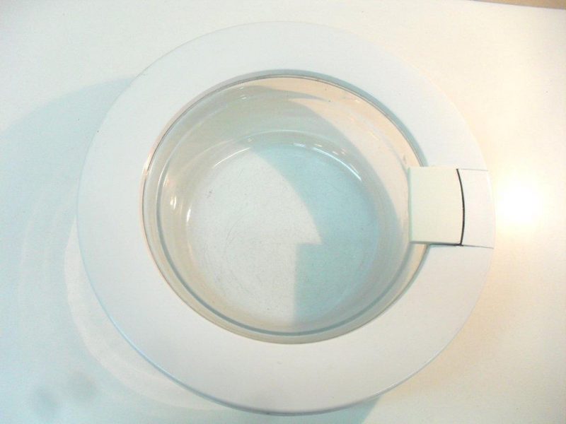 oblò   lavatrice rex rlg654cxv