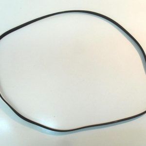 Cinghia lavatrice Indesit WGD 835 TX cod 1270 j