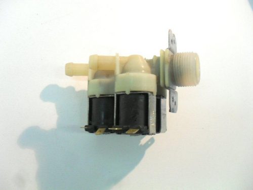 Elettrovalvola lavatrice Sangiorgio 80EL