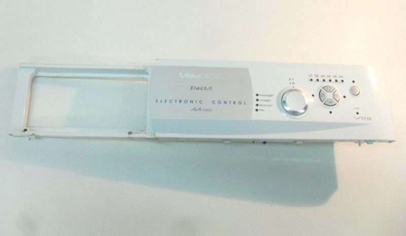 850/45l-af / lb6w040a4    frontale   lavastoviglie sangiorgio 80 el