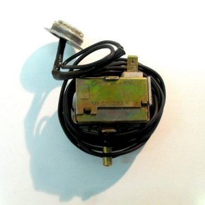 tr2 1/91   termostato   lavatrice rex rl 83 s