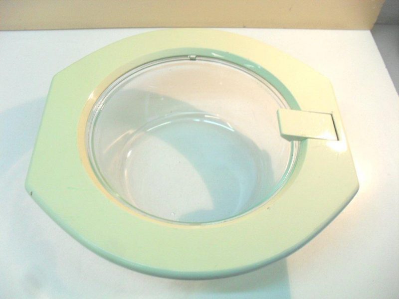 oblò   lavatrice rex rl 83 s