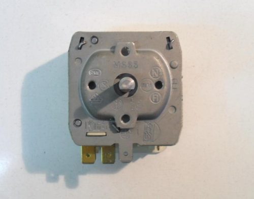 5873 -- 000 (5859) Selettori lavatrice Indesit WGD 835 TX cod mr 4008 b