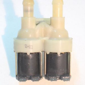Elettrovalvola lavatrice Indesit WGD835TX