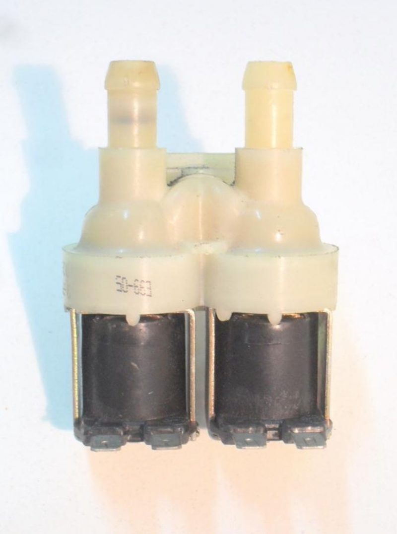 Elettrovalvola lavatrice Indesit WGD835TX