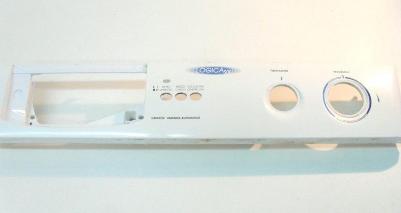 frontale   lavatrice sangiorgio 80 el