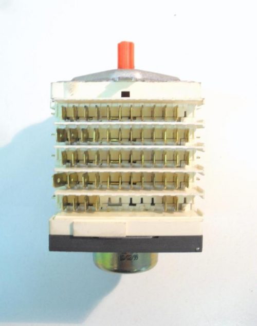 Timer lavatrice Indesit WGD 835 TX cod 16000871004