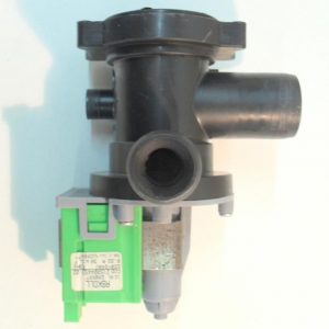 Pompa lavatrice Indesit WGD 835 TX cod 215004453.02 / 290897 / 290677