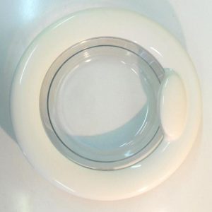 5881 -- 000 (5867) oblò lavatrice zoppas pr 603 x