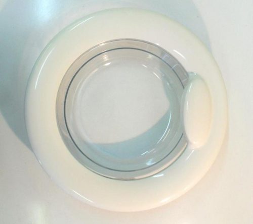 oblò   lavatrice zoppas pr 603 x