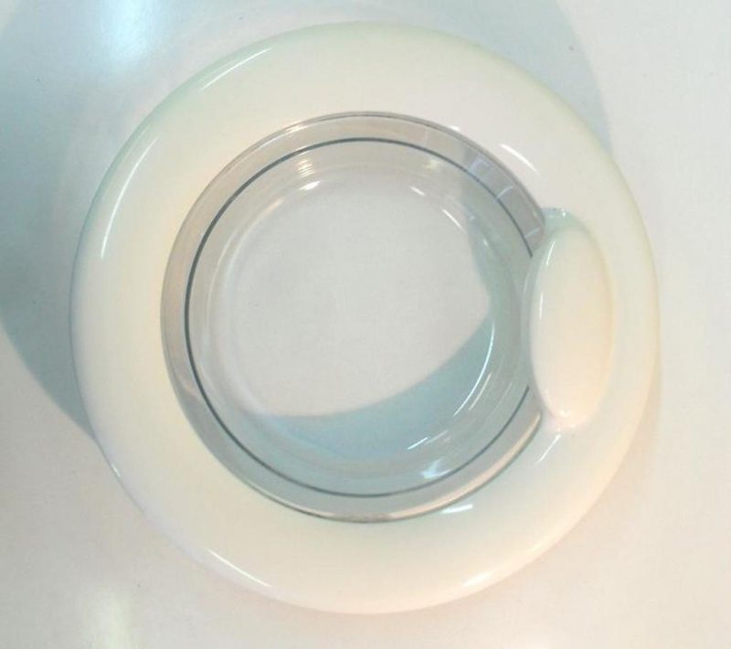 5881 -- 000 (5867) oblò lavatrice zoppas pr 603 x