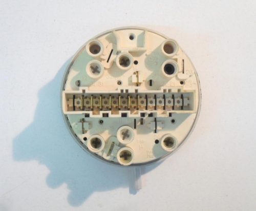 160008930 / 792370   pressostato   lavatrice indesit wgd 835 tx