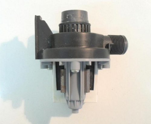 5883 -- 000 (5869) Pompa lavatrice Zoppas PR 603 X cod 124018010