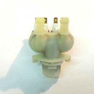 Elettrovalvola lavatrice Smeg SWM60E cod ED180-88