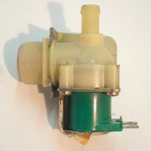 Elettrovalvola lavatrice Candy 137 cod 0133