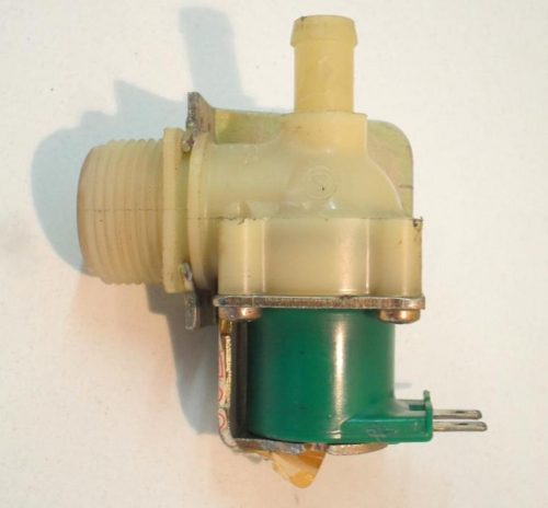 Elettrovalvola lavatrice Candy 137 cod 0133