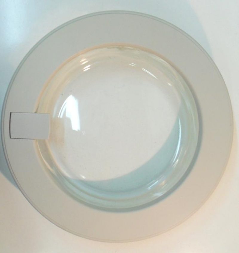 oblò   lavatrice ardo 516