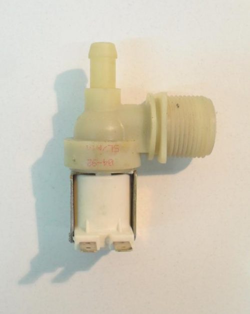 Elettrovalvola lavatrice Ardo 516