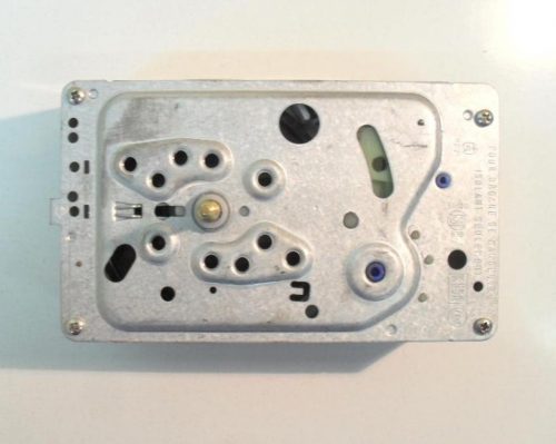 5913 -- 000 (5892) Timer lavatrice Ardo 516 cod 9262.01 / 659215
