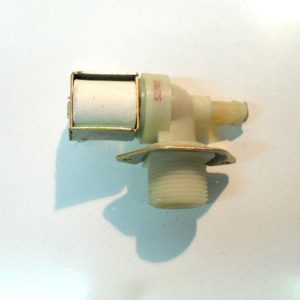 Elettrovalvola lavatrice Ardo A600X cod 53700