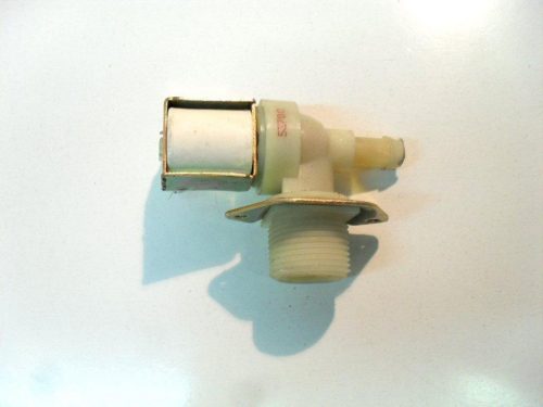 Elettrovalvola lavatrice Ardo A600X cod 53700