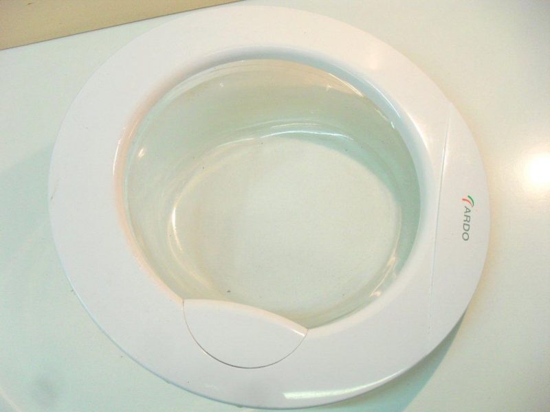 oblò   lavatrice ardo a600x