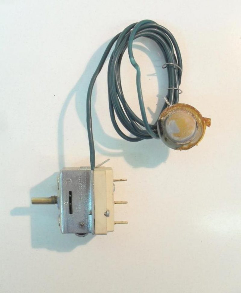 tr 741   termostato   lavatrice ardo 516