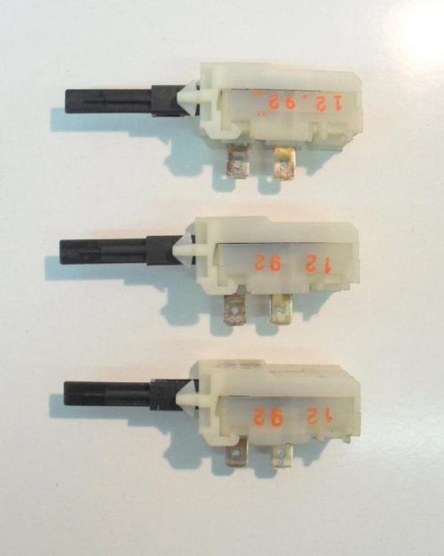 Selettori lavatrice Ardo 516 cod