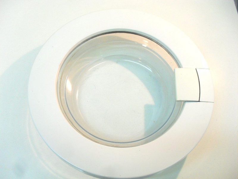 oblò   lavatrice ardo rex rlv8x