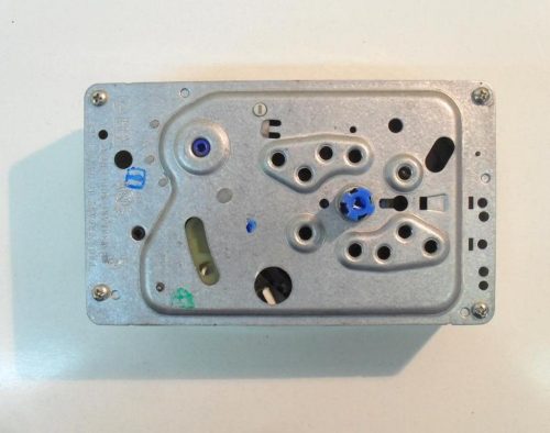 5925 -- 000 (5904) Timer lavatrice Ariston AB 636 TX cod 9334 / 430300