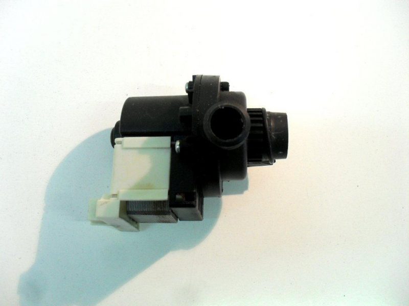 Pompa lavatrice Rex RLV8X cod 124.031005