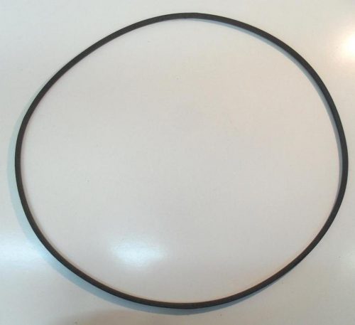 5927 -- 000 (5906) Cinghia lavatrice Ariston AB 636 TX cod 3l 490