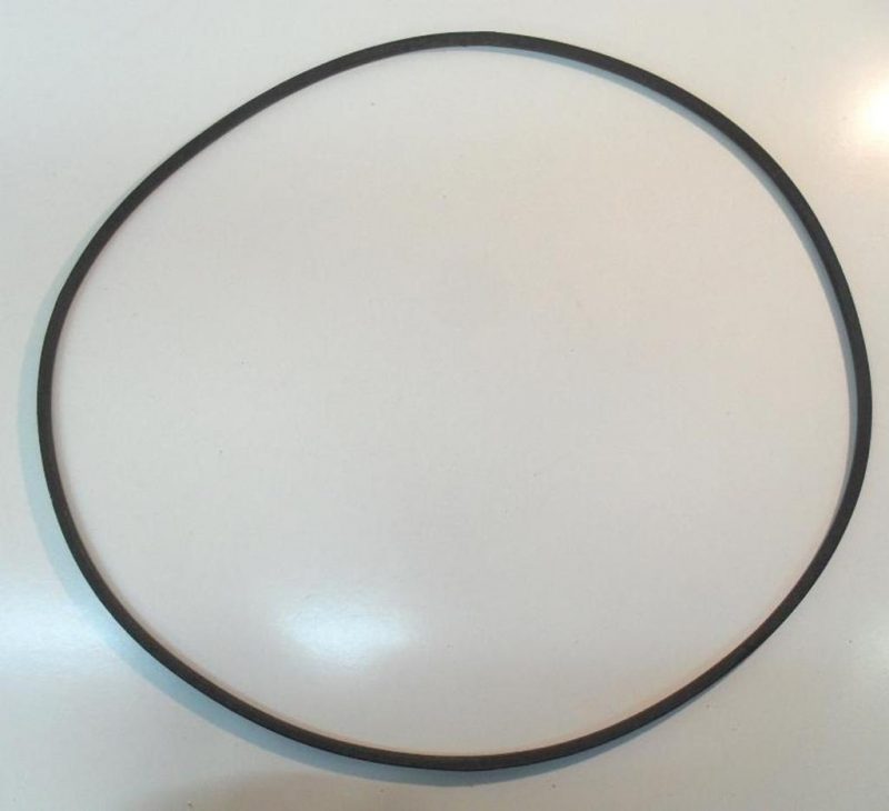 Cinghia lavatrice Ariston AB 636 TX cod 3l 490