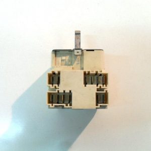 Selettori lavatrice Electrolux EW 1240W cod