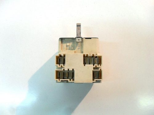 Selettori lavatrice Electrolux EW 1240W cod