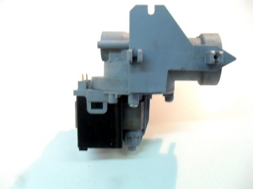 5932 -- 000 (5911) Pompa lavatrice Electrolux EW 1240W cod 124793962