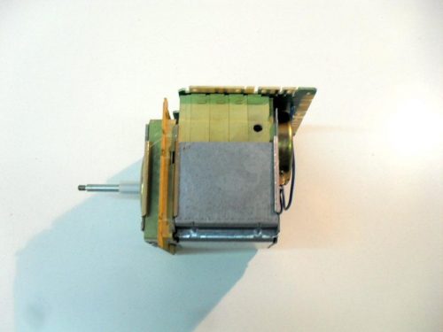 Timer lavatrice Electrolux EW 1240W cod 124746004