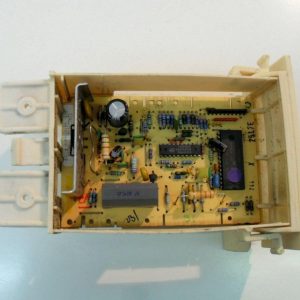 Scheda main lavatrice Electrolux EW1240W cod 124620722