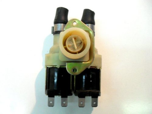 5940 -- 000 (5919) Elettrovalvola lavatrice Ariston ABS 536 TX IT cod 16/97