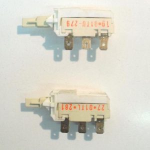 Selettori lavatrice Ignis AWV441/1 cod