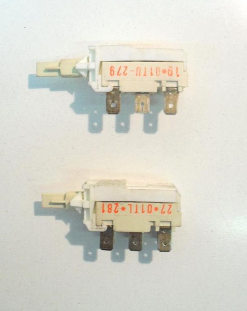 Selettori lavatrice Ignis AWV441/1 cod