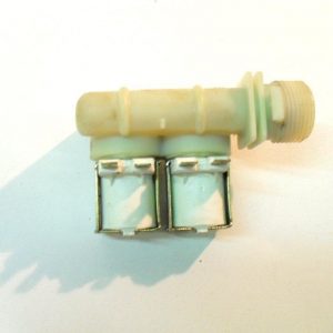 Elettrovalvola lavatrice Indesit W63XIT cod 63101