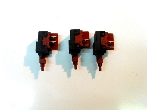 5945 -- 000 (5924) Selettori lavatrice Indesit W63XIT cod