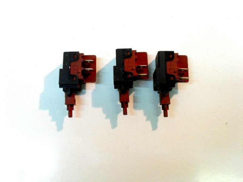 Selettori lavatrice Indesit W63XIT cod