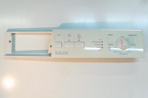 5420006165   frontale   lavatrice bosch wfd1260it/08